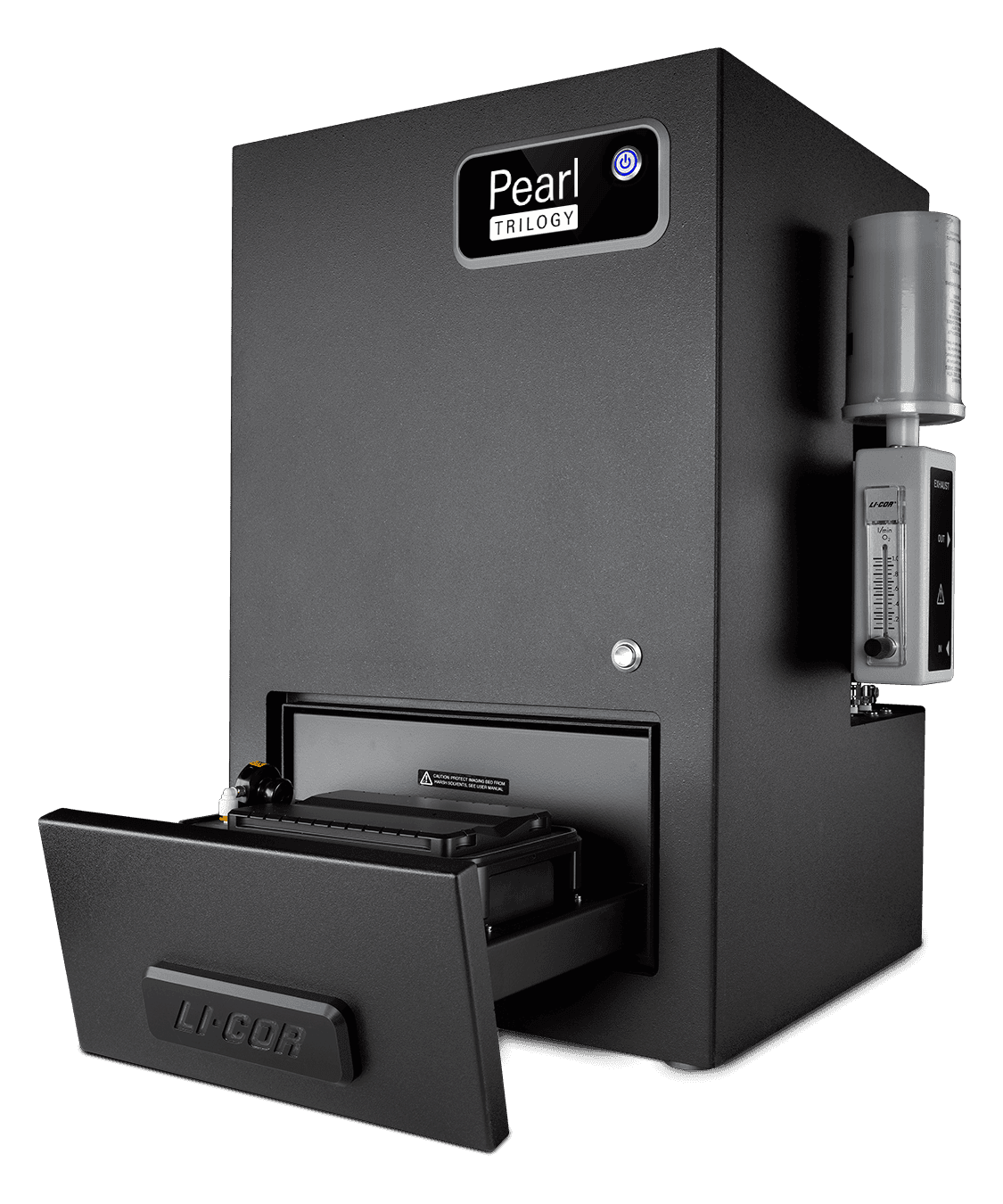 Pearl Trilogy Imaging System