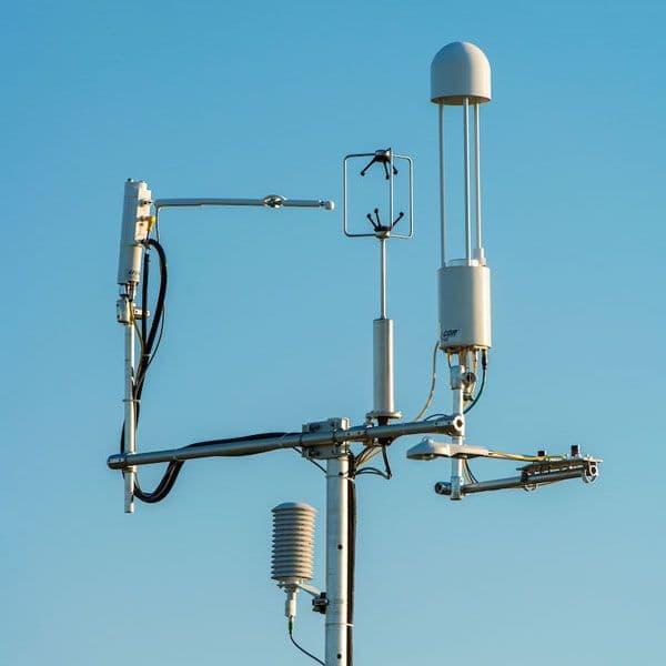 ec instruments