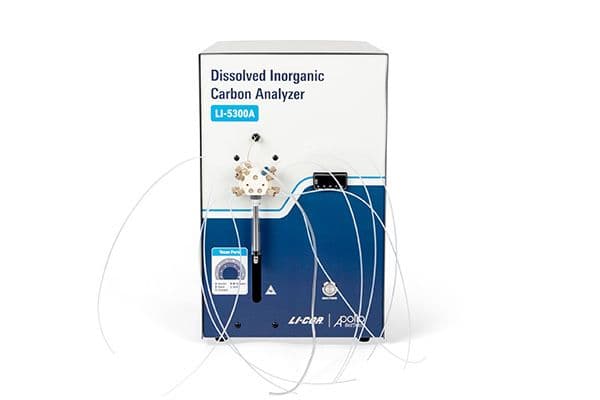 LI-5300A Dissolved Inorganic Carbon Analyzer