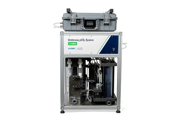 LI-5400A Underway pCO2 System