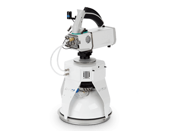 LI-6800 Soil Flux Chamber