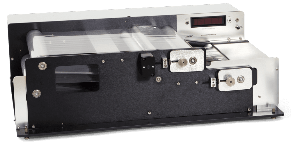 LI-3100C Area Meter