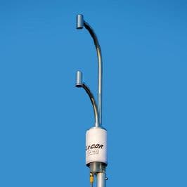 Graphic illustration of a Water node