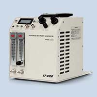 LI-610 Portable Dew Point Generator