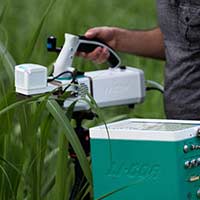 LI-6800 Portable Photosynthesis System