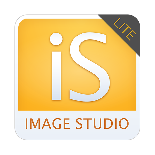 Optional Key for Image Studio Lite or C-DiGit - Western Analysis.