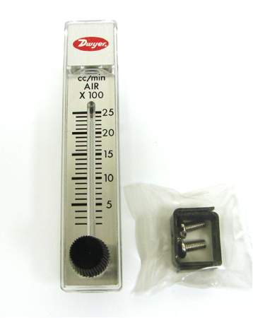 Rotameter