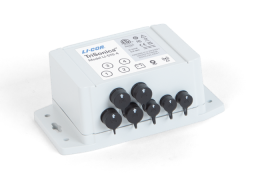 LI-570 TriSonica Anemometer Data Logger