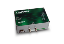 LI-840A CO2 H2O Gas Analyzer technical support resources